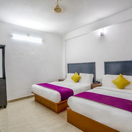 Fabhotel Abrigo Residency Anaviratty 외부 사진